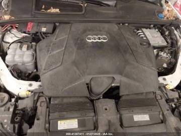 Audi Q7 II 2021 Audi Q7 2021r., Premium Plus, od ubezpieczalni 3.0 Benzyna 335KM, zdjęcie 11