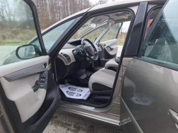 Citroen Grand C4 Picasso I 2007 Citroen C4 Grand Picasso, zdjęcie 13