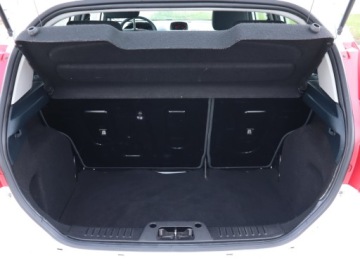 Ford Fiesta VII Hatchback 5d 1.25 Duratec 82KM 2011 Ford Fiesta 1.25 16V, Klima, zdjęcie 12