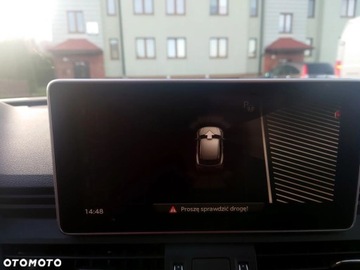 Audi Q5 II SUV 2.0 TDI 190KM 2017 Audi Q5 Audi Q5 2.0 TDI Quattro Design S tronic 2.0 Diesel 190KM, zdjęcie 29