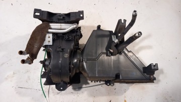 DAIHATSU TERIOS I RADIÁTOR KOMPLETNÍ Z KLIMATIZACE 97-