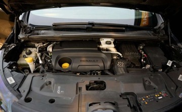 Renault Espace V Van 2.0 Blue dCi 160KM 2020 Renault Espace Renault Espace BLUE dCi 160 EDC BUSINESS EDITION 2.0 Diesel, zdjęcie 20