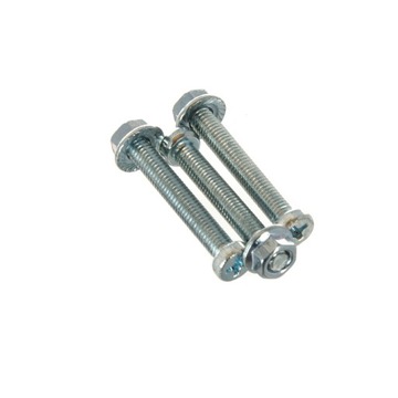 Жгут проводов фаркопа, 7-контактная розетка, универсальная, кабель 2 м.