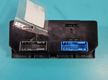 KONZOLA PANEL VENTILACE OPEL ASTRA III H 3 13122962 EVROPA