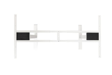 Электрический каркас стола Spacetronik SPE-221W