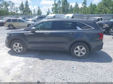 Kia Sorento IV 2022 Kia Sorento LX 2022 2.5l 2.5 Benzyna 191KM, zdjęcie 2