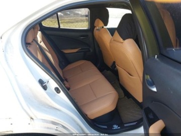 Lexus UX 2023 Lexus UX 2023 LEXUS UX 250H PREMIUM 2.0 Hybryda 181KM, zdjęcie 11