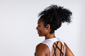 Наушники JLab Audio Epic Air Sport для спортсменов