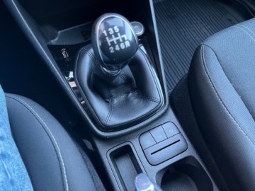 Ford Fiesta VIII Hatchback 3d 1.0 EcoBoost 100KM 2018 Ford Fiesta 1.0 benzyna 100 KM zarej w PL niski przebieg zadbany zamia, zdjęcie 18