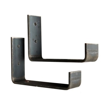 Wspornik półki 10/15/20/25/30 cm LOFT INDUSTRIAL