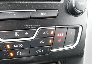 Ford Mondeo V Sedan Facelifting 2.0 Hybrid 187KM 2019 Ford Mondeo z Gwarancja Kupiony z Salonu 2019r 2.0 Hybryda 187KM, zdjęcie 19