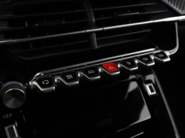 Peugeot 2008 II SUV 1.2 PureTech 130KM 2023 Peugeot 2008 niski przebieg, full led, navi,, zdjęcie 26