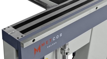 ГИБОЧНАЯ МАШИНА ГИБОЧНАЯ МАШИНА МАГНИТНАЯ КРОВЕЛЬНАЯ МАШИНА METCOR EB1250