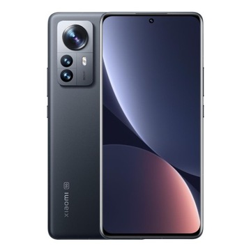 Xiaomi 12 Pro 12/256GB 5G Dual SIM NFC 120Hz 120W Qi Sound by Harman Kardon