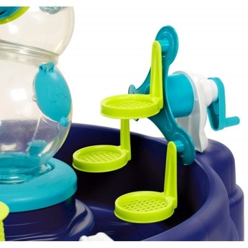 Столик для пузырьковой воды LITTLE TIKES 3-в-1