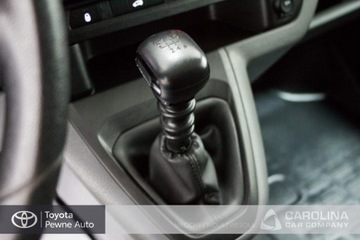 Toyota Proace II 2022 Toyota PROACE 2.0 D-4D Medium 2,7t Life 3 Osobowy, zdjęcie 5