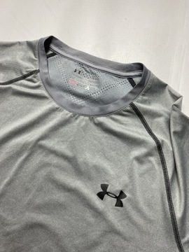 Under Armour ArmourVent THERMO BIEGANIE SIŁOWNIA Lekka rozmiar L