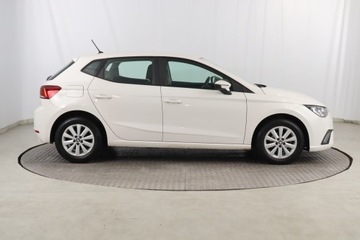 Seat Ibiza V Hatchback 5d 1.0 TSI 95KM 2019 Seat Ibiza 1.0 TSI, Salon Polska, Serwis ASO, zdjęcie 5