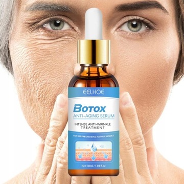 Восстановление глубоких морщин 30мл