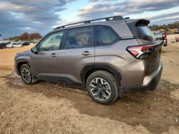 Subaru Forester VI 2025 Subaru Forester Premium 2025 2.5 Benzyna 182KM, zdjęcie 1