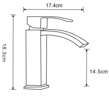 КОМПЛЕКТ ДЛЯ ВАННЫ MEXEN LIBRA DQ77, ХРОМ