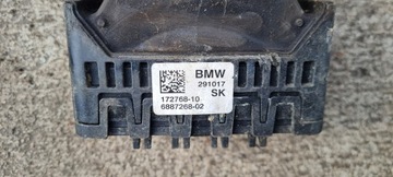 BMW I3 ULOŽENÍ UCHYCENÍ DRŽÁKY MOTORU 6887268