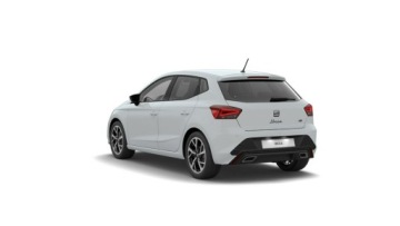 Seat Ibiza V 2026 Seat Ibiza FR 1.0 TSI 115 KM DSG, zdjęcie 7