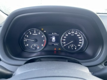 Hyundai i30 III Wagon Facelifting 1.0 T-GDI 120KM 2024 Hyundai i30 Klimatyzacja mHEV, zdjęcie 6