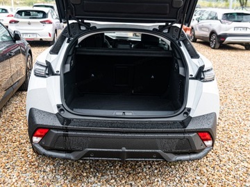 Peugeot 408 2025 Od ręki - Allure e-DCS 1.2 mHEV 145KM / Pakiet Zimowy, Bezpieczeństwo, zdjęcie 15