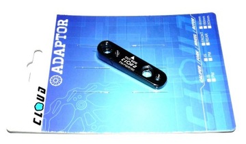 Adapter Cloud Perform FM-FM-R160 flat mount SZOSA