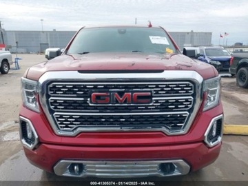  GMC Sierra 2022r., 1500 Limited Denali, od ubezpieczalni 5.3 Benzyna 355KM, zdjęcie 1