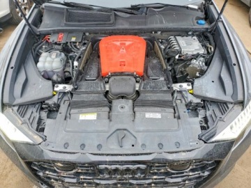 Audi 2022 Audi RS Q8 2022 4.0l 4.0 Benzyna 591KM, zdjęcie 6