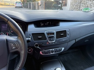 Renault Laguna III Hatchback Phase II 1.5 dCi eco2 110KM 2012 Renault Laguna niski przebieg * zadbana *ładny, zdjęcie 5