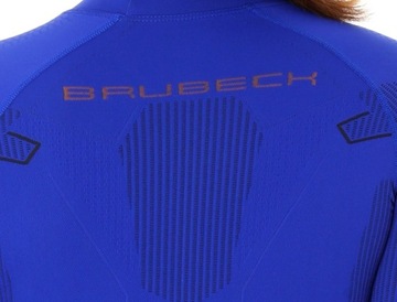 КОМПЛЕКТ ЗИМНЕЙ ОДЕЖДЫ ДЛЯ БЕГА Brubeck женщина -XL