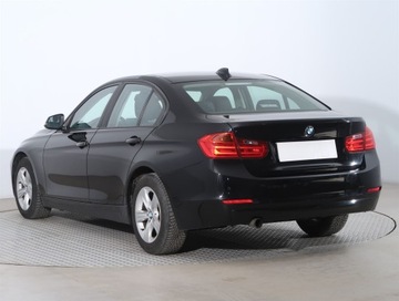 BMW Seria 3 F30-F31-F34 Limuzyna 2.0 318d 143KM 2014 BMW 3 318 d, Klima, Klimatronic, Parktronic, zdjęcie 3