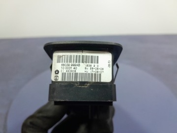 DODGE JOURNEY I PŘEPÍNAČ SKEL ZRCÁTKO LEVÝ PŘEDNÍ 68039999AB