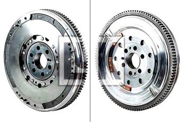 KOLO DVOUHMOTNÉ ALFA 145 146 147 156 166 GT 1,9-2,4