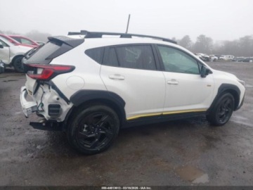 Subaru 2026 Subaru Crosstrek Sport 2026 2.5 Benzyna 180KM, zdjęcie 6