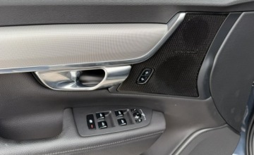 Volvo V90 II 2021 Volvo V90 Bogata wersja,Serwis ASO,Gwarancja, zdjęcie 39