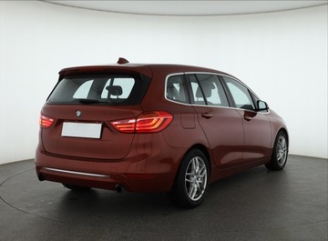 BMW Seria 2 F22-F23-F45-F46 Active Tourer 220d 190KM 2015 BMW 2 Gran Tourer 220d Gran Tourer, Salon Polska, zdjęcie 4