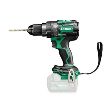 HIKOKI DV18DCW4Z wiertarko-wkrętarka udarowa aku. 18V body 140Nm BLDC