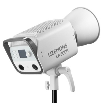 Godox Litemons LA300R RGB Lampa LED
