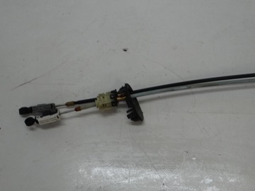 LINKI ZMIANY BIEGÓW OPEL VECTRA C 2.2 DTI