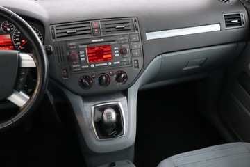 Ford C-MAX I 1.6 TDCi 109KM 2007 Ford C-Max 1.6 TDCi, Klima, Tempomat, Parktronic, zdjęcie 7
