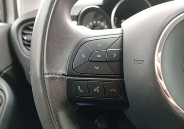 Fiat 500X Crossover 1.4 16V Mair 140KM 2015 Fiat 500X Zarejestrowany - benzyna - 1,4 - 140 KM - wersja POP STAR 1.4, zdjęcie 24