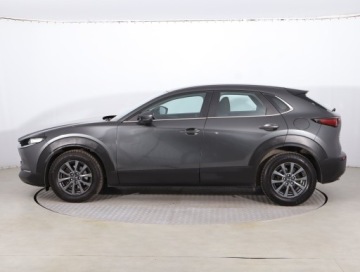 Mazda CX-30 2.0 Skyactiv-G 122KM 2019 Mazda CX-30 Skyactiv-G 2.0, Salon Polska, zdjęcie 2
