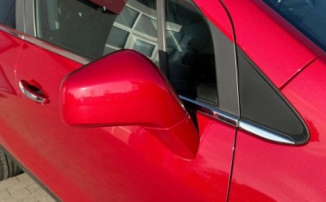 Opel Mokka I X 1.4 Turbo Ecotec 140KM 2019 Opel Mokka X Opel Mokka 1.4 Turbo 140 KM Automat Skora Full LED ASO 2, zdjęcie 16