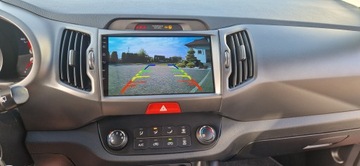 Kia Sportage III 2010 Kia Sportage 2.0B,166KM, Kamera,Reling, Pdc. Super Stan. Super Stan !, zdjęcie 23