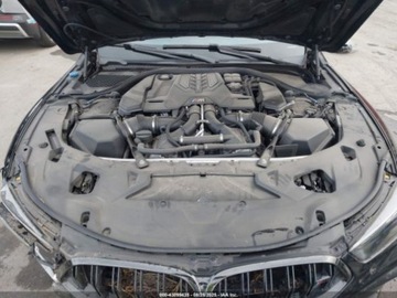 BMW 2023 BMW M8 Gran Coupe Competition 2023 4.4l 4.4 Benzyna 617KM, zdjęcie 9