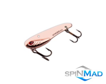 SPINMAD CYKADA UKLEJKA 2,5G nr 0311